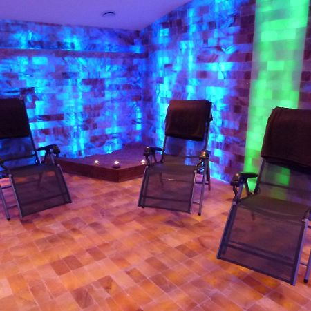 Ambrahaus-Traumferienhaus Altdorf  Bagian luar foto