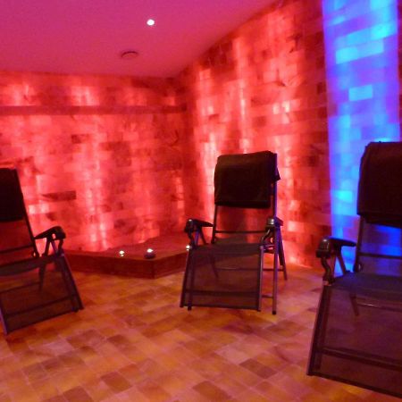 Ambrahaus-Traumferienhaus Altdorf  Bagian luar foto