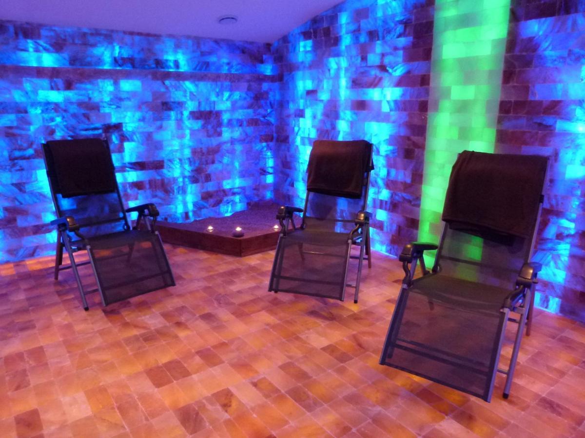Ambrahaus-Traumferienhaus Altdorf  Bagian luar foto