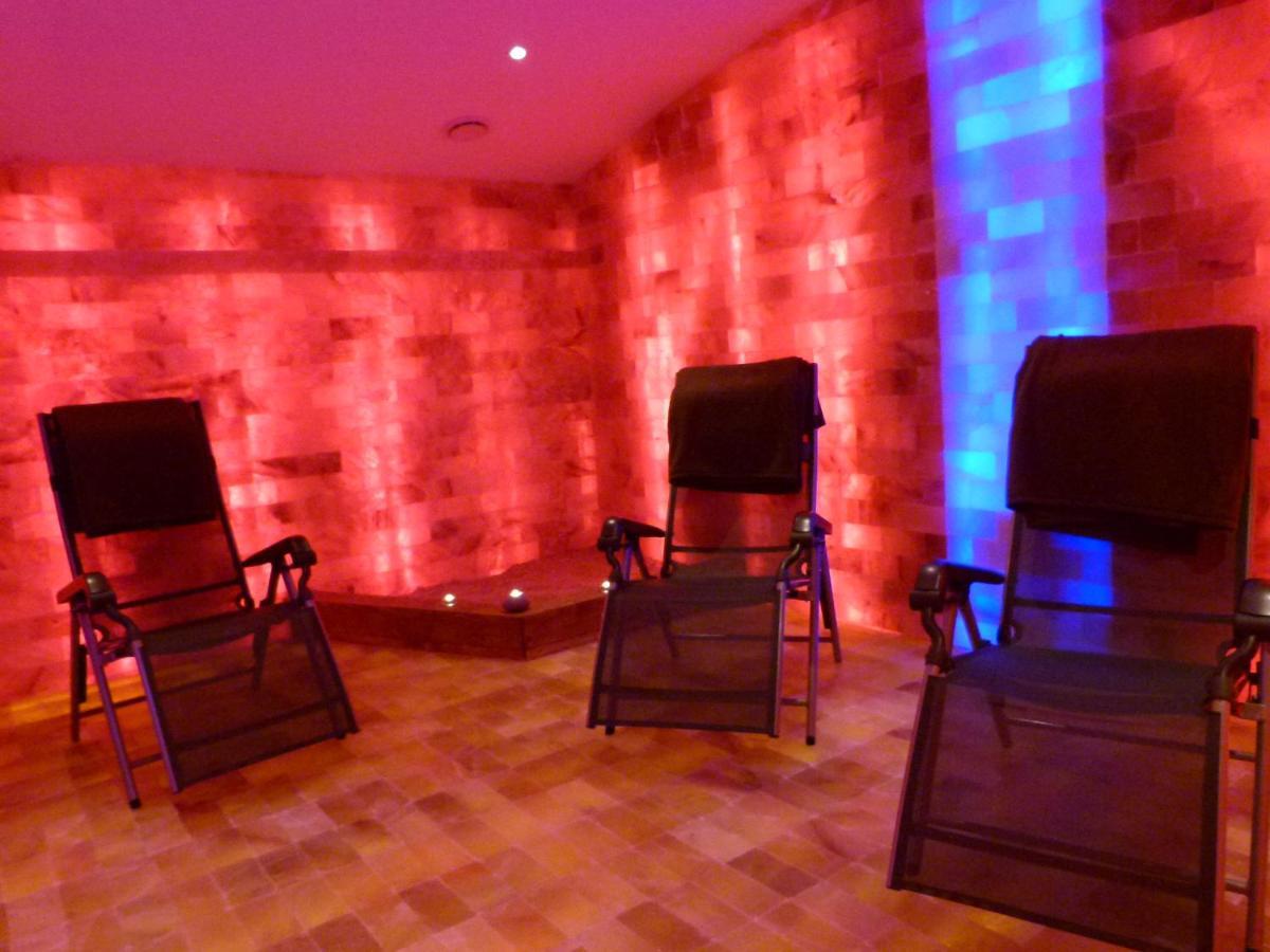 Ambrahaus-Traumferienhaus Altdorf  Bagian luar foto
